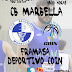 AGENDA POLIDEPORTIVA DEL FIN DE SEMANA EN MARBELLA