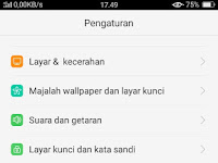 Cara Menghilangkan Auto Text Di Oppo