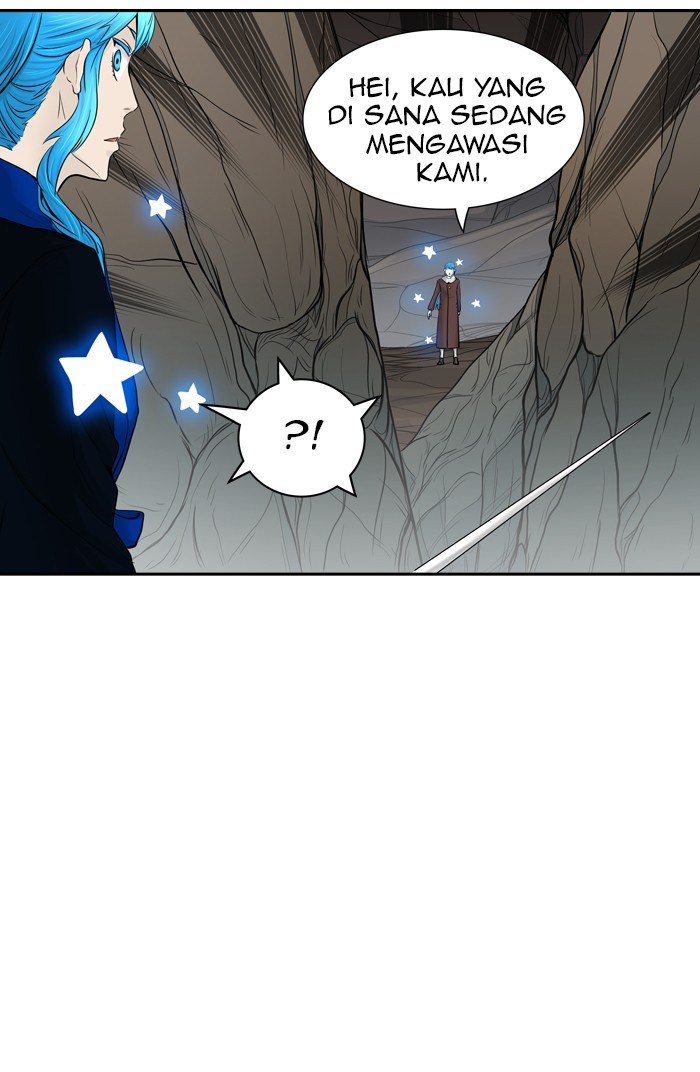 Webtoon Tower Of God Bahasa Indonesia Chapter 366