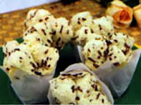 Kue Bolu Bintik