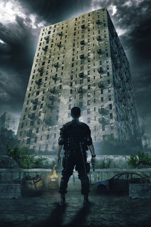The Raid - Redenzione 2011 Film Completo Download
