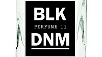 BLK DNM