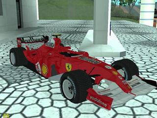 Download Mod Ferrari Gta San Andreas