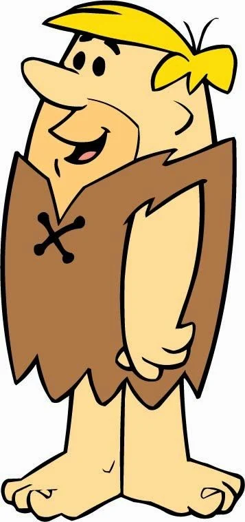 The Flintstones Clip Art.