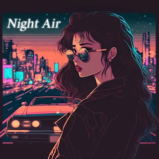 1 percent night air