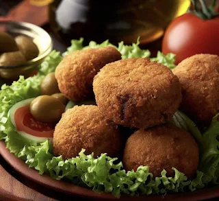 Falafel