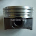 Piston SPS Pin 15 Diameter 58 mm