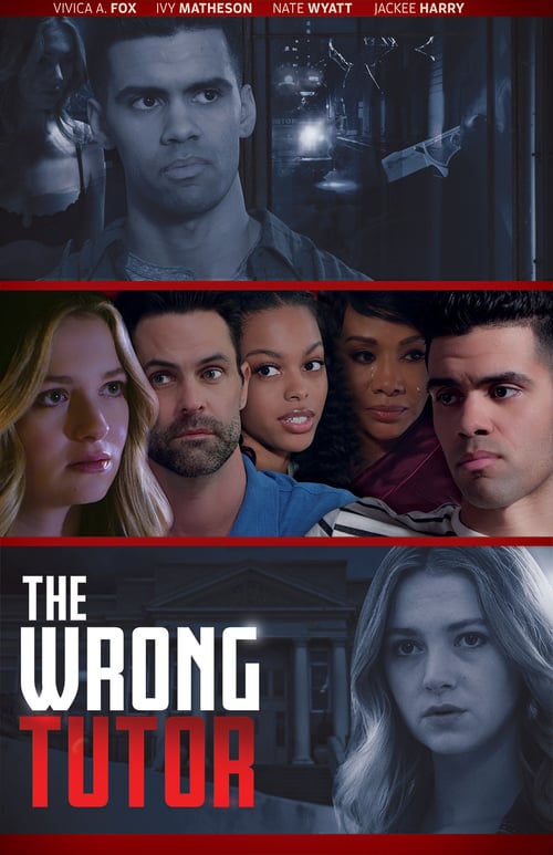[HD] The Wrong Tutor 2019 Film Kostenlos Anschauen