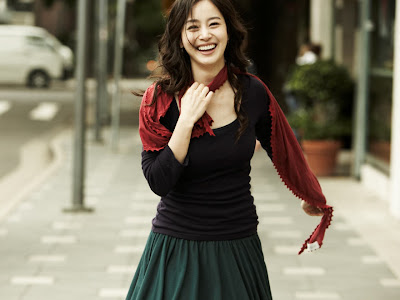 Kim Tae Hee