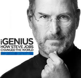 iGenius How Steve Jobs Changed the World