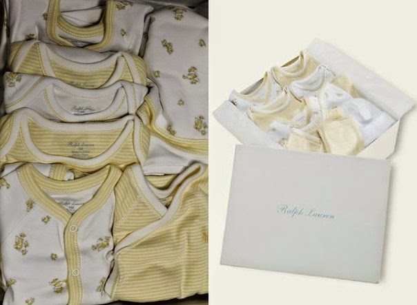 Ralph Lauren Baby Clothes Review