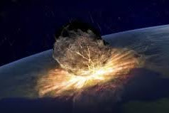10 Kawah Asteroid Terbesar Di Bumi