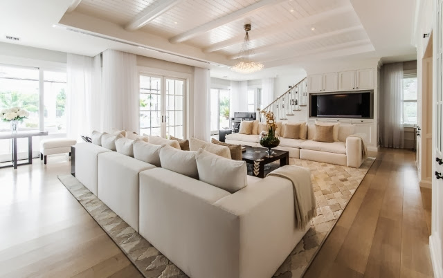 COCOCOZY: INSIDE A SUPER STAR'S $72 MILLION DOLLAR MANSION - SEE ...