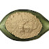 Rhassoul clay