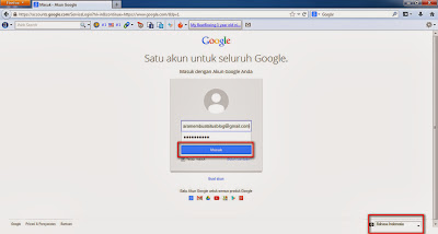 Cara Membuat Akun Google Plus Untuk Mempromosikan Blog