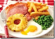 Gammon