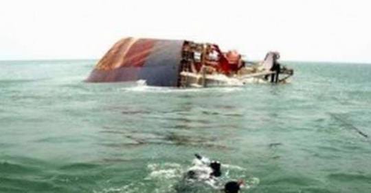 Berikut Nama-nama Korban Penumpang Kapal Motor yang Tenggelam di Semitau