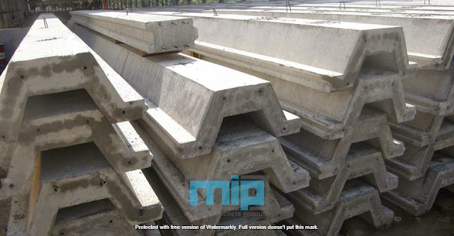 jual turap beton Rawalumbu Bekasi