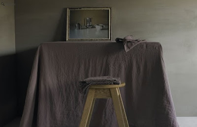 linen tablecloth by Society Limonata