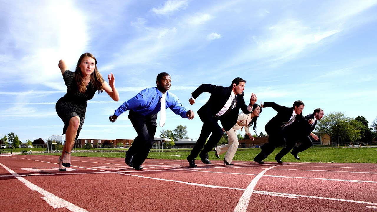 How To Get Your Sales Team Motivated