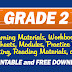 GRADE 2 Free Learning Materials and More!
