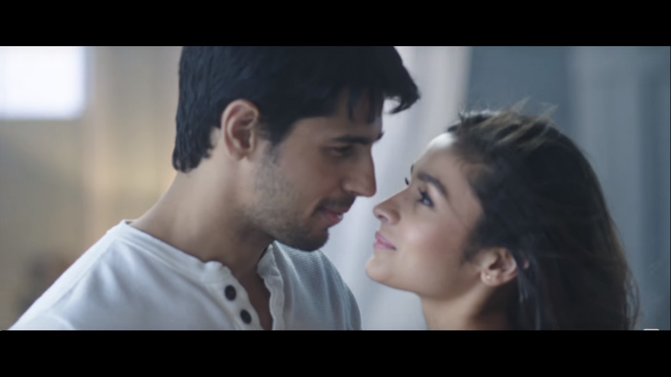 Bolna song Lyrics - Kapoor & Sons(2016),Sidharth Malhotra,Alia Bhatt,Fawad Khan, Arijit Singh; Asees Kaur