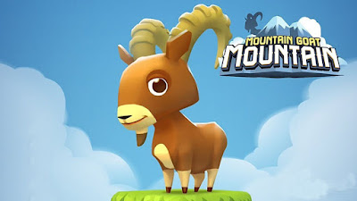 Download Game Mountain Goat Mountain cover