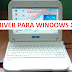 Drivers para Canaima Educativo (Canaimita) [Windows XP][MF]