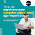 Begini Cara Mudah Mengatasi Laptop Lemot Agar Seperti Baru!!!