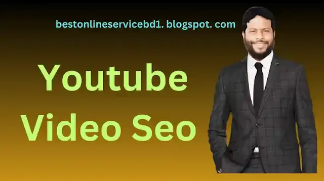 YouTube Video Seo