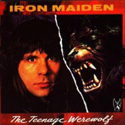 Iron Maiden - Live in reggio emilia, italy, 1992 [teenage werewolf]
