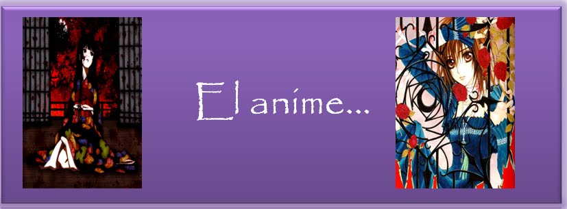 anime