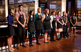 MasterChef Season 6