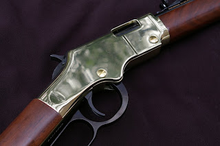 Henry Repeating Golden Boy 22lr Rifle Review Henry Repeating Golden Boy 22lr Rifle Review