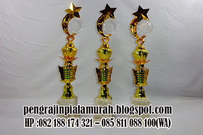 Pusat Piala Murah Kediri Harga Grosir