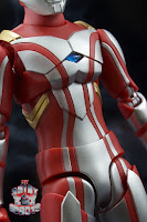 S.H. Figuarts Ultraman Mebius 07
