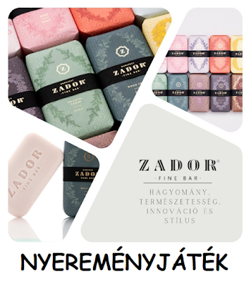 Zador Nyereményjáték