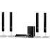 SONY DAV- DZ - 850KW MULTI- SYSTEM WIRELESS HOME THEATRE