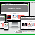 View Responsive Grid Blogger Template