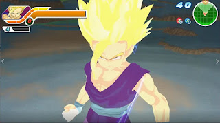 NEW! DBZ TTT MOD ISO CANON [ANDROID PC PPSSPP ]+NOVO BT4 GRAPHICO TEXTURA STYLE DRAGON BALL FIGHTERZ