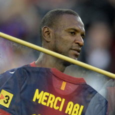 Masih Banyak Klub yang Minati Abidal