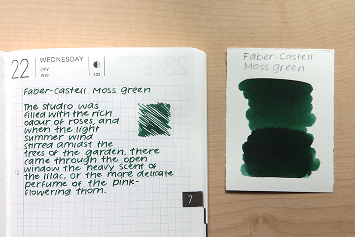 Faber-Castell Bible Journaling Kit Review