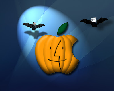 Download Online Halloween Screensavers