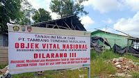 PT. MSM/TTN Dinilai Ingkar Janji, Warga Tatelu Bakal Kembali Berdemo