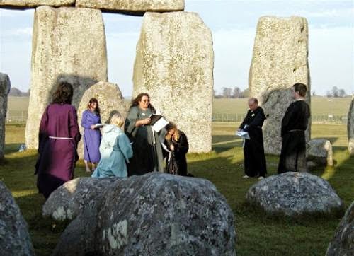 Lies Damned Lies And Pagan Monotheism