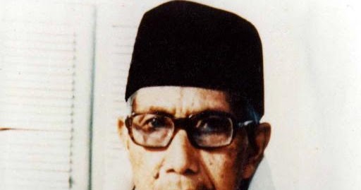 Biografi Ulama dan Habaib: Kisah Teladan Kyai Haji Imam 