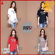 AFO631 Model Fashion Alone Modis Murah BMGShop