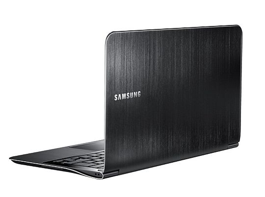 Samsung Series 9 Laptop