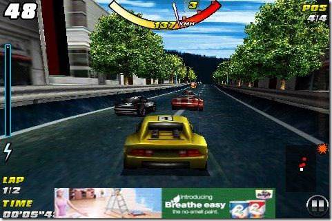 game balap mobil android gratis