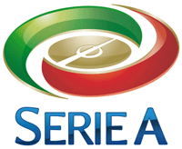 logo Serie A Italia